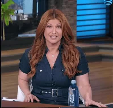 Rachel Nichols ESPN - Plump in Denim | Scrolller