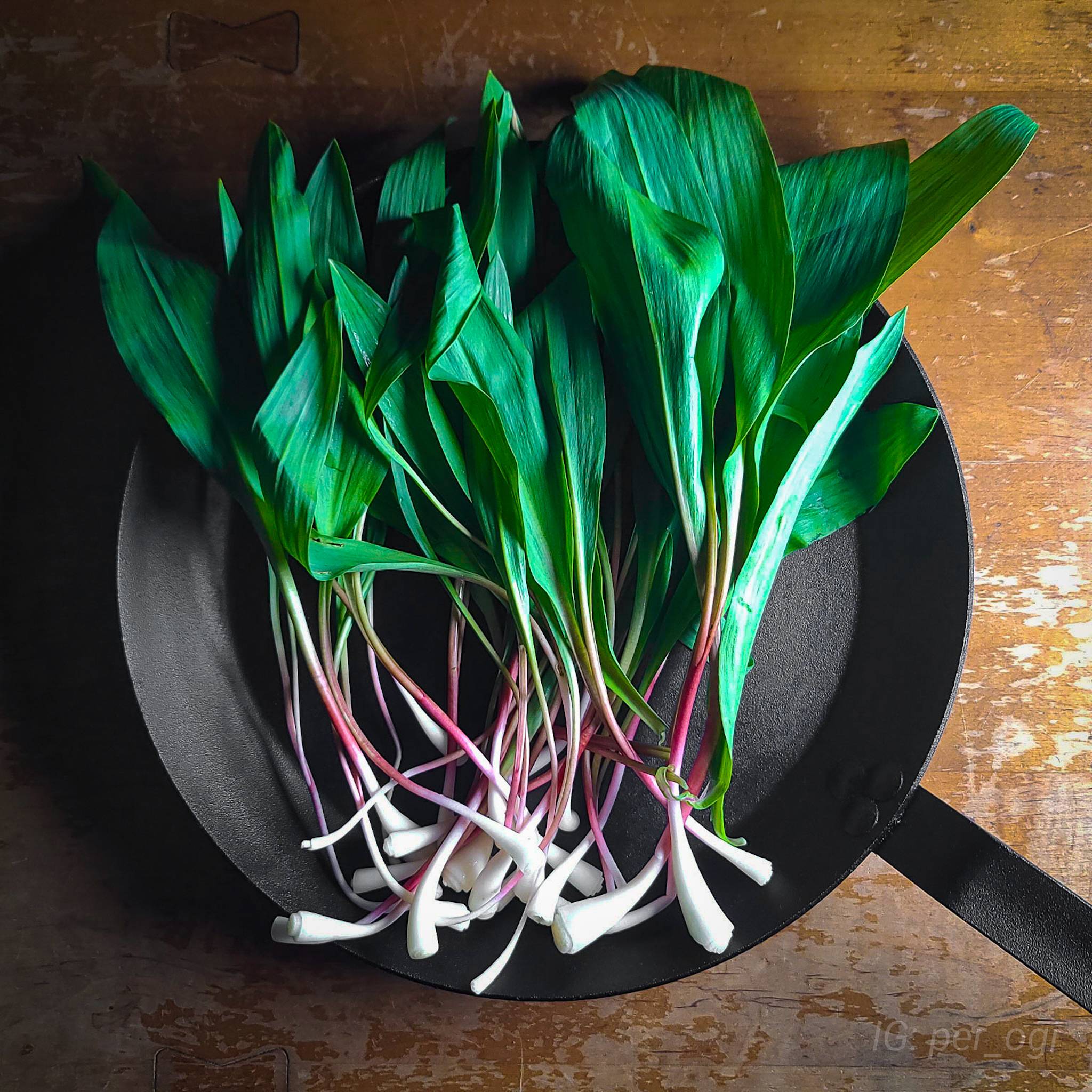 Ramp season! [OC] | Scrolller