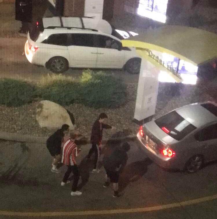 rare-photo-of-the-first-drake-students-going-through-the-mcdonald-s