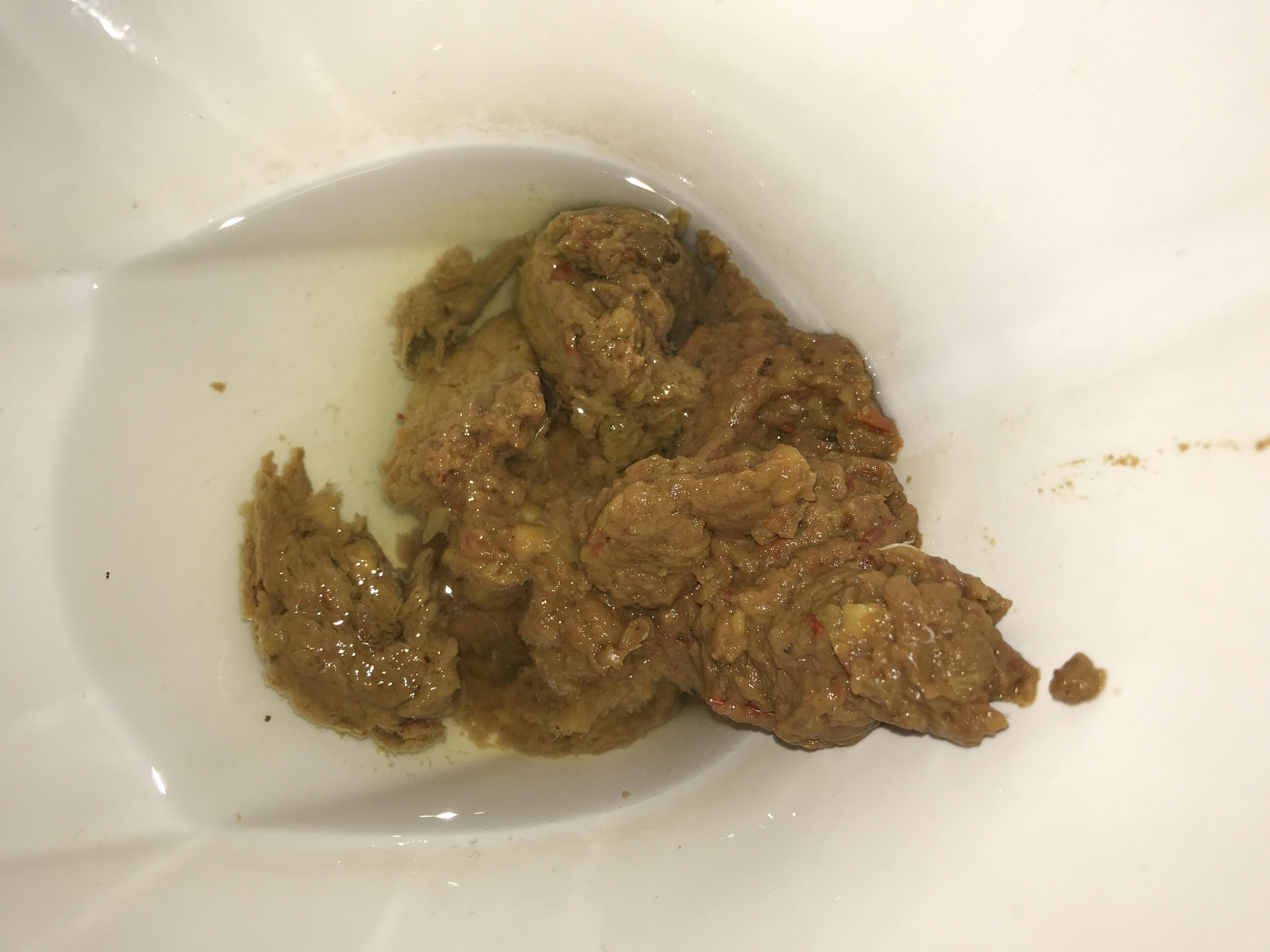 Rate my poo Scrolller