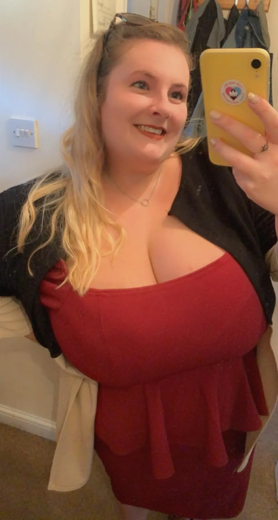 Red ❣️