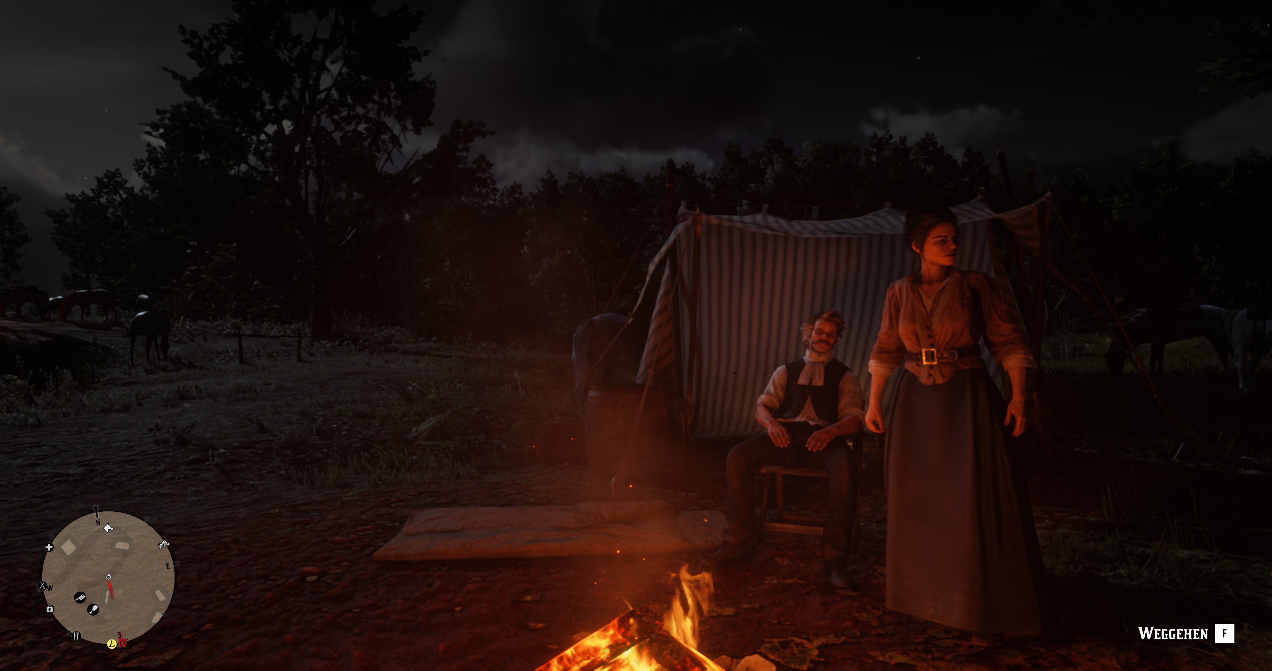 Red Dead Redemption 2-Screenshot [4096x2160] - Props to Rockstar Games ...