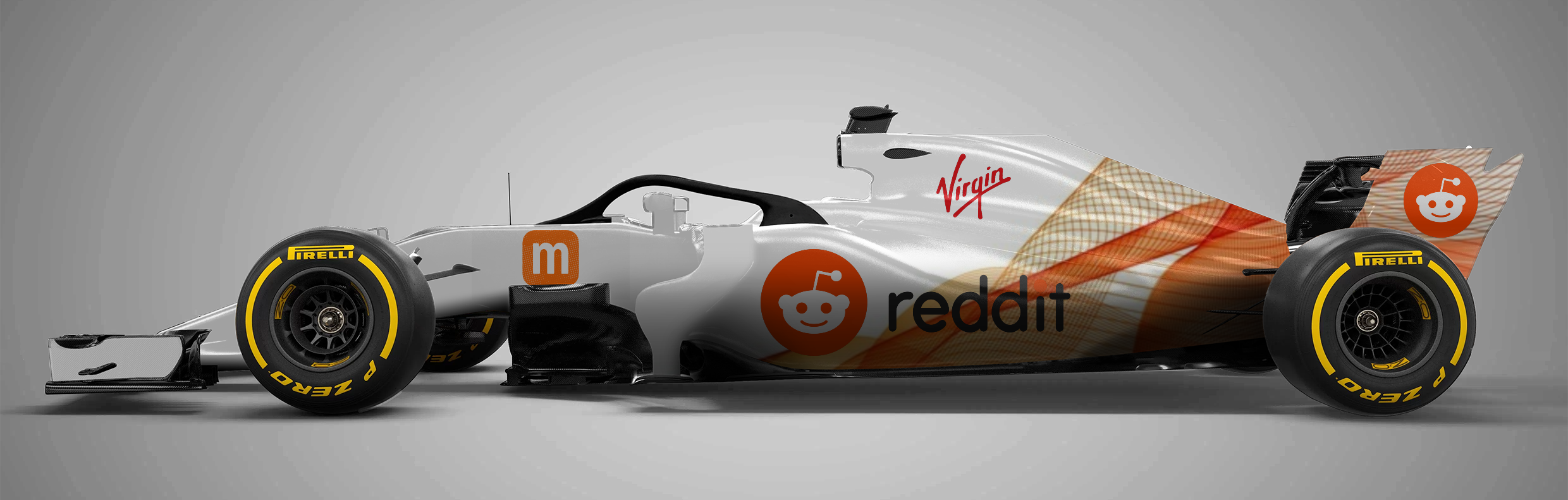 Reddit F1 team | Scrolller