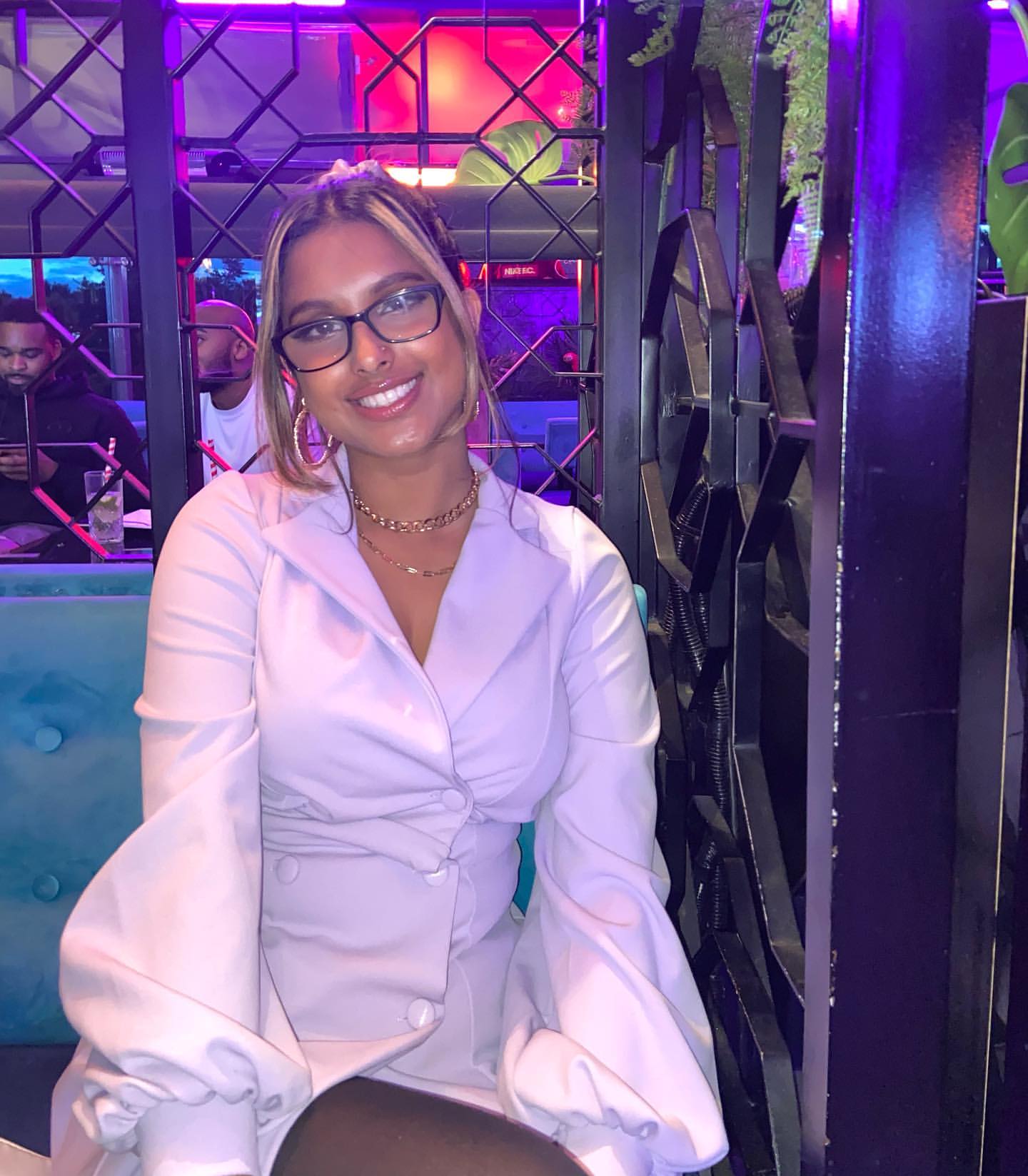 Rip her jacket and free the puppies 👅 | Scrolller