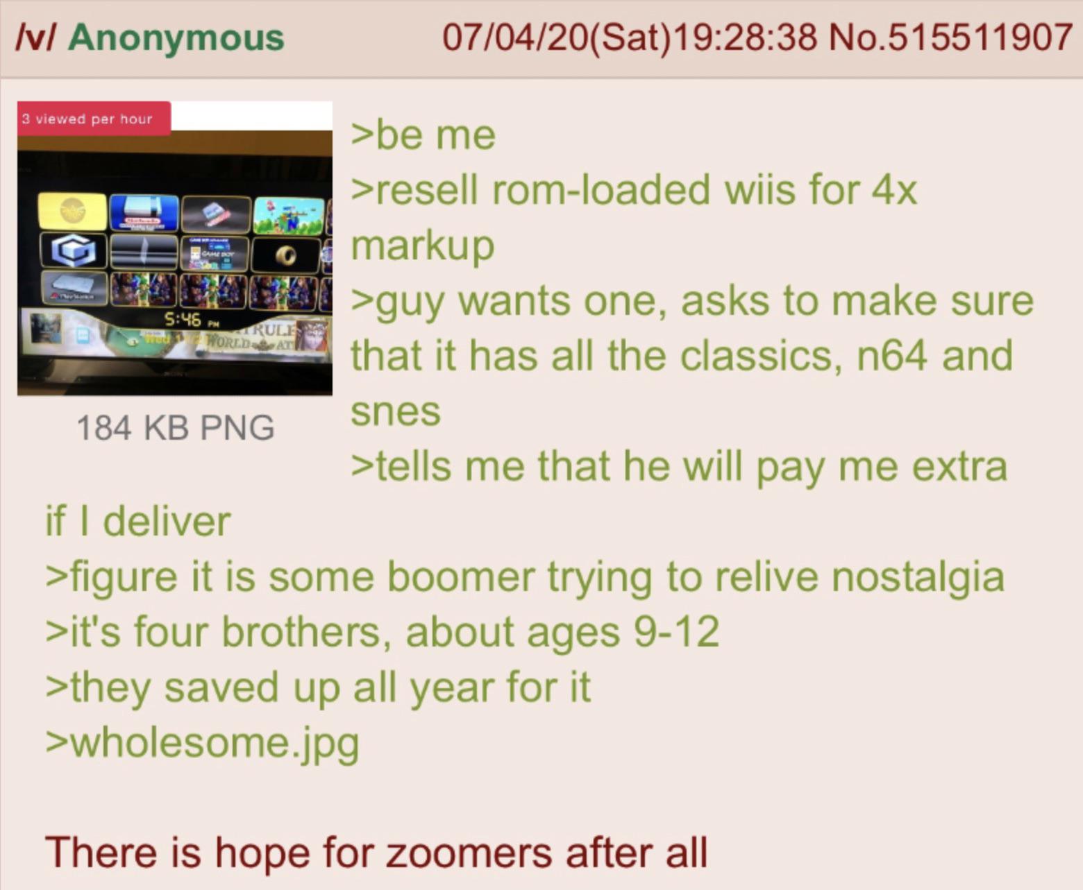 Rip in time Scrolller