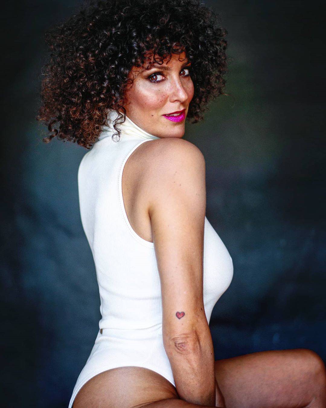 Rocio Madrid | Scrolller