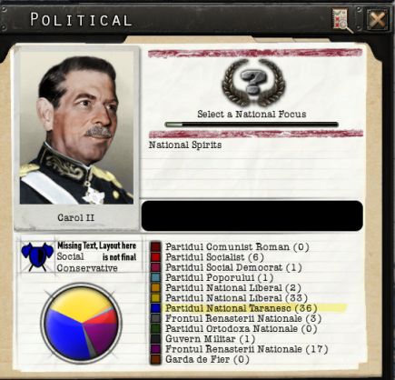 Romania leak from Discord | Scrolller