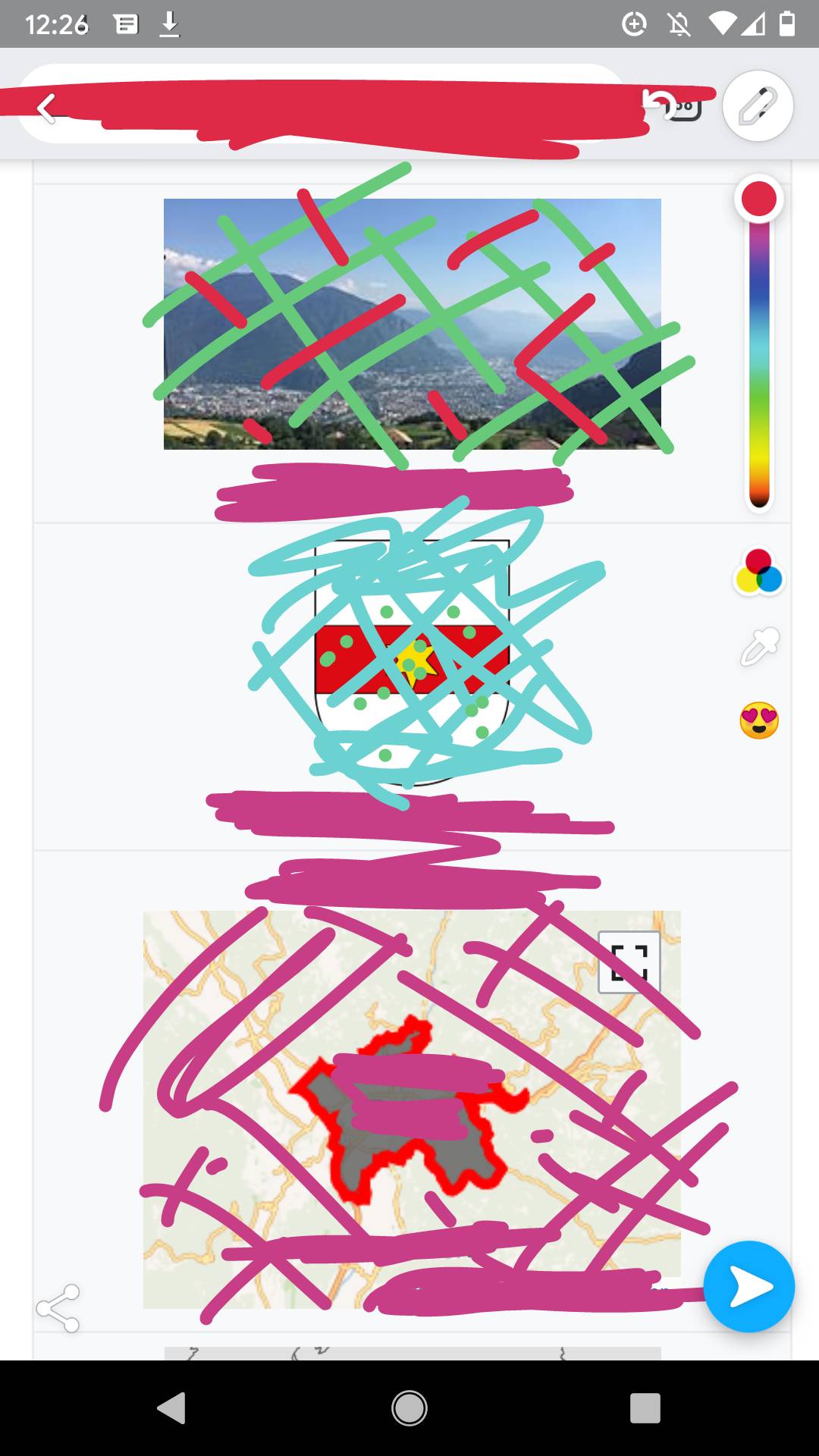 [Round 67286] What city? | Scrolller