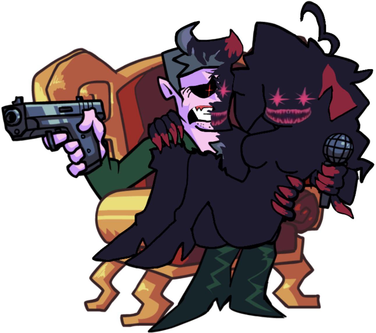 Çørrüptëd Daddy Dearest[REMAKED] | Scrolller