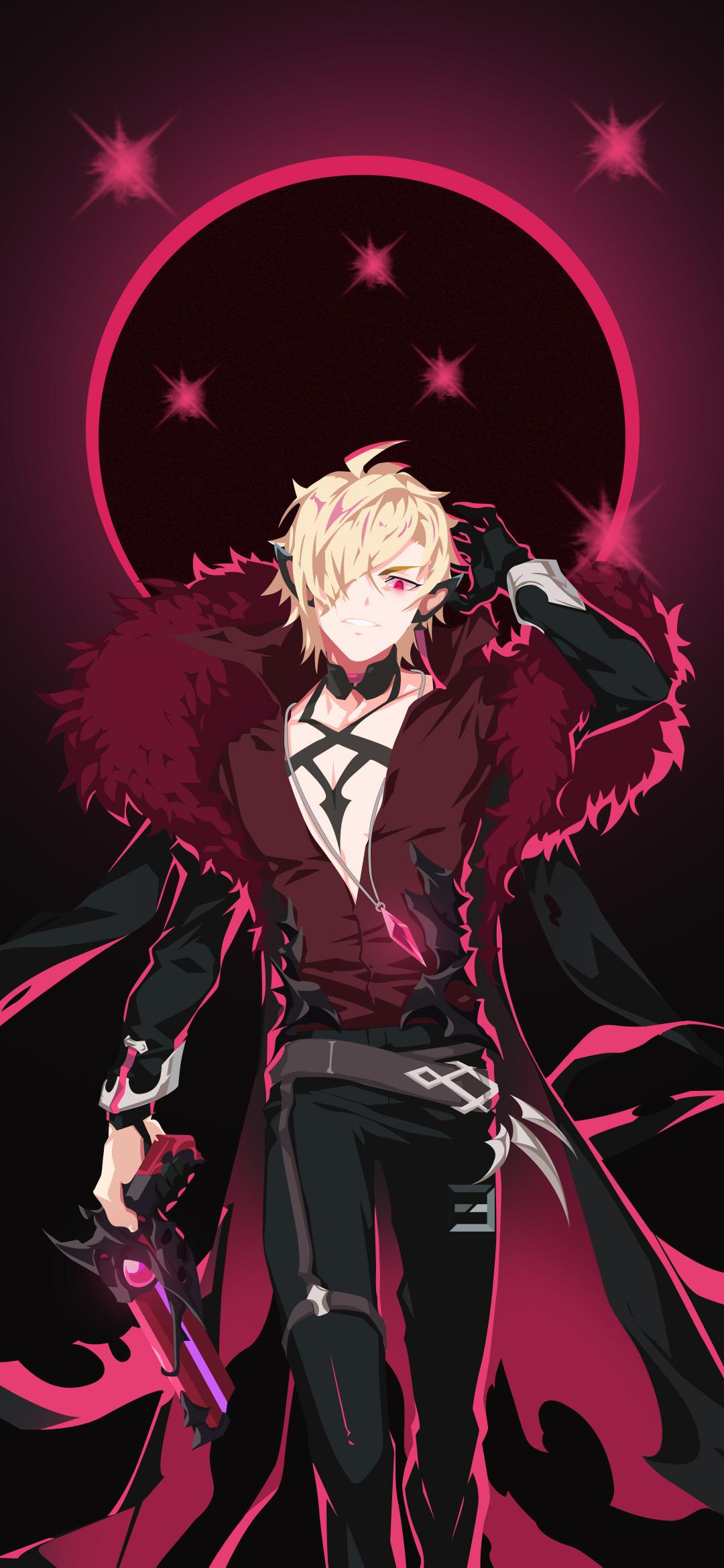Rufus FanArt | Scrolller