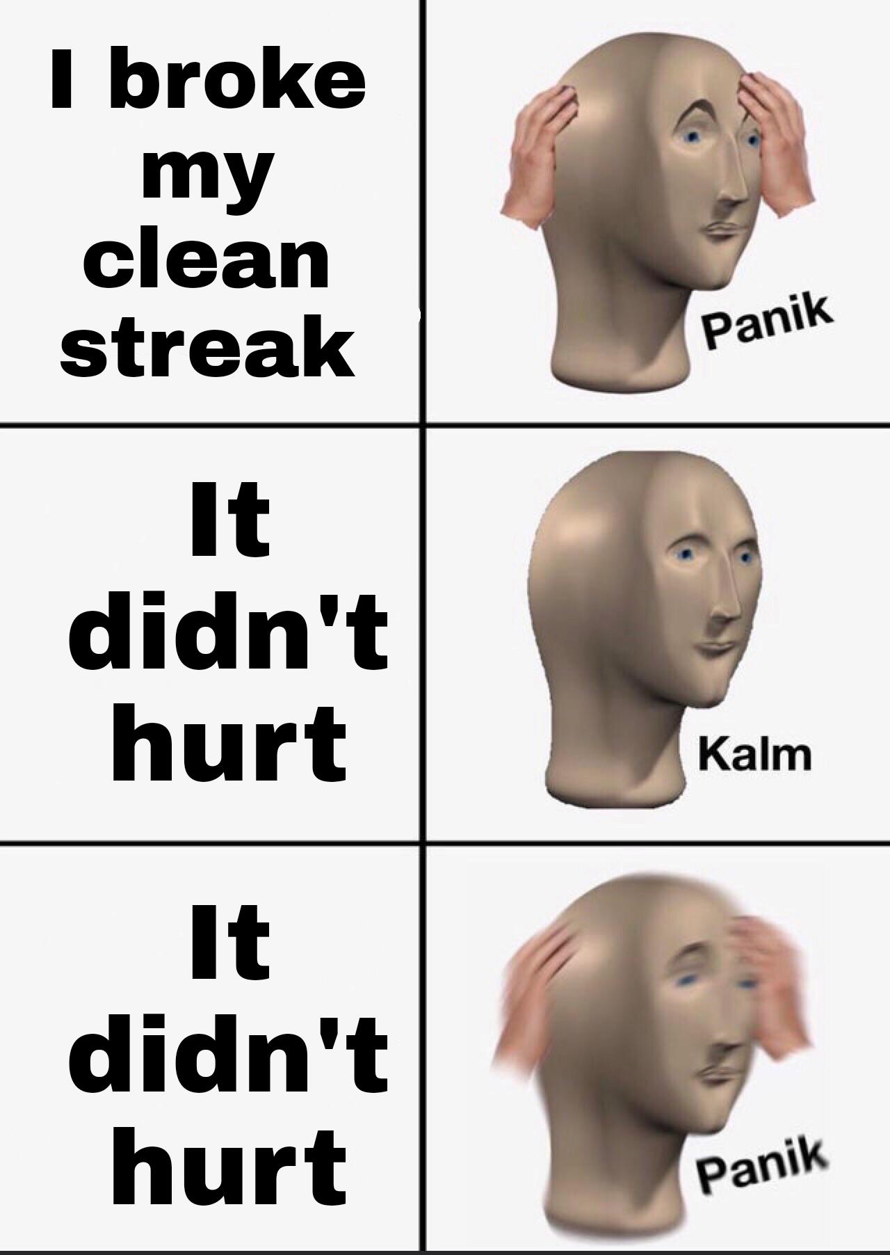 Ruh roe... | Scrolller