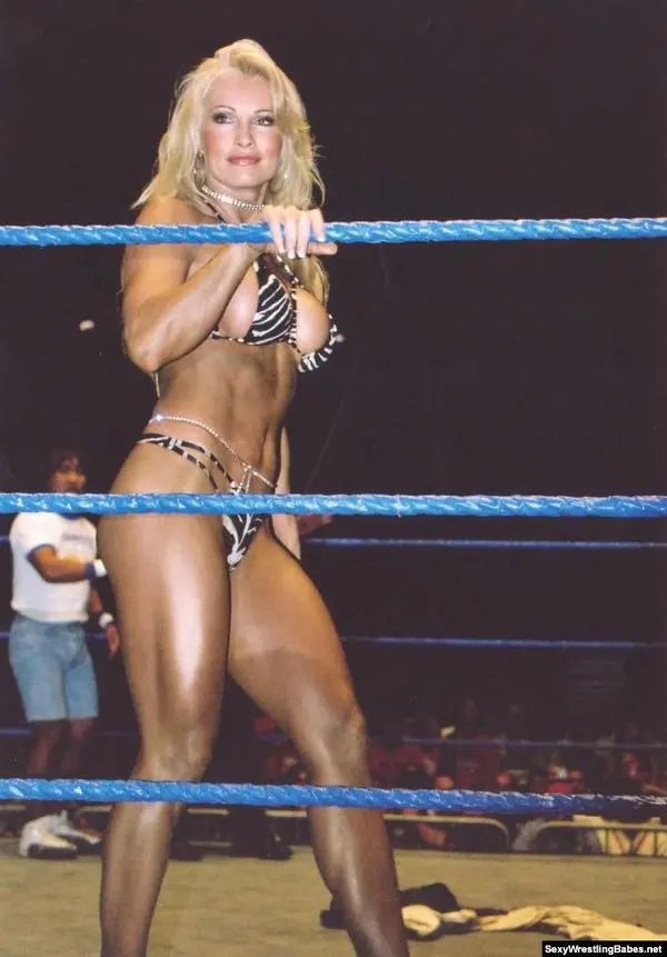 Sable House Show (Rare)