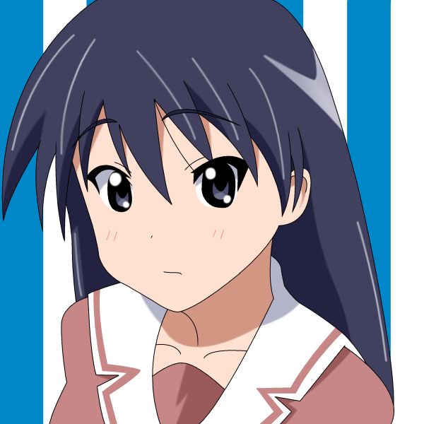 Sakaki-san in K-on Style | Scrolller