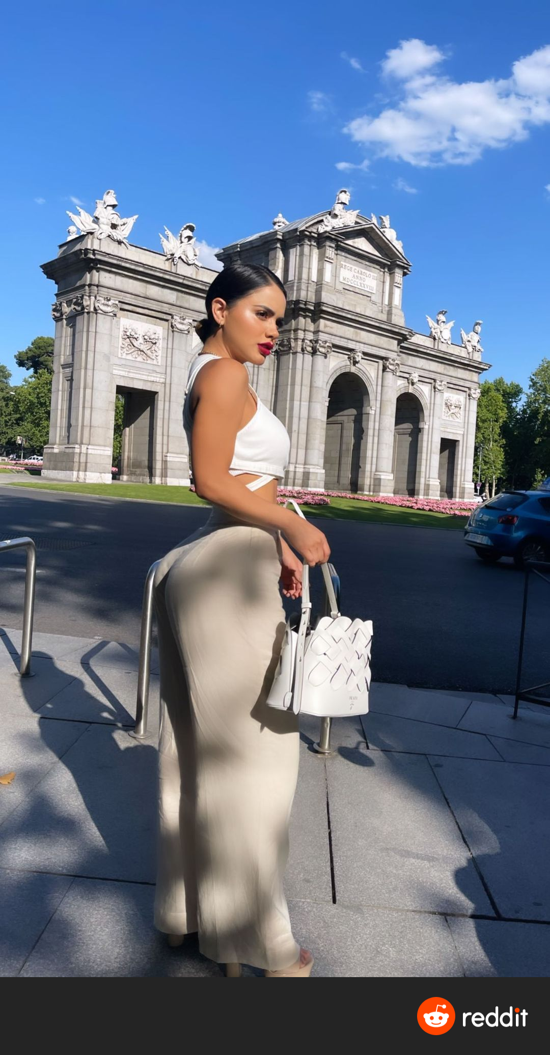 Samadhi Zendejas Scrolller