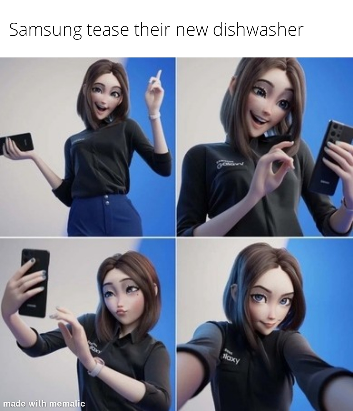 Samsung sam meme Samsung sam meme | Scrolller