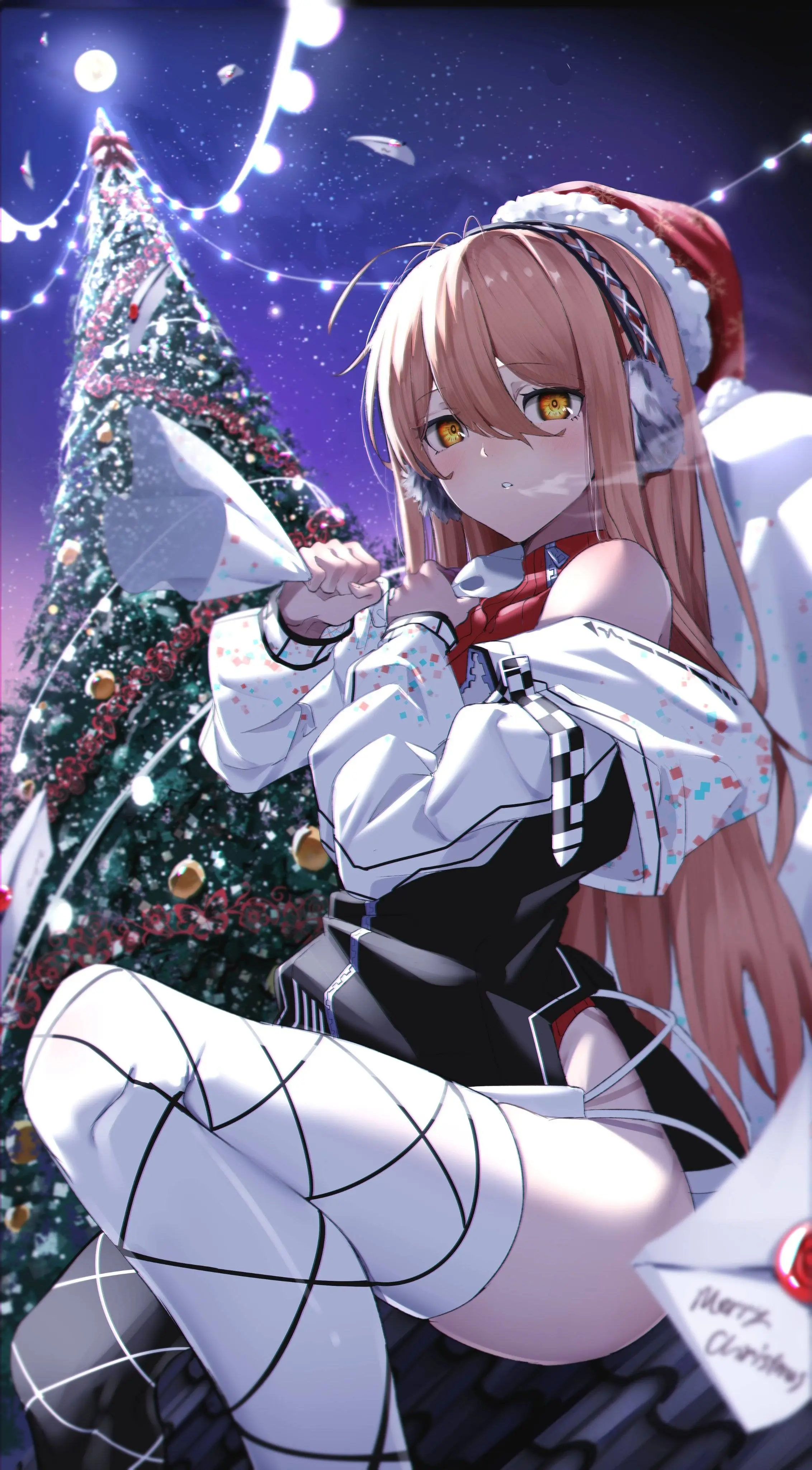 Santa Claus is coming to Town [Original] | Scrolller