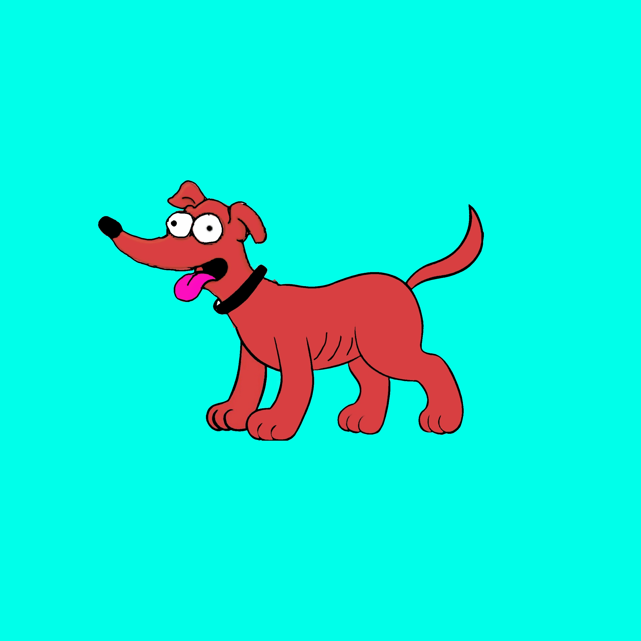 Santa's Big Red Helper 🎅 | Scrolller