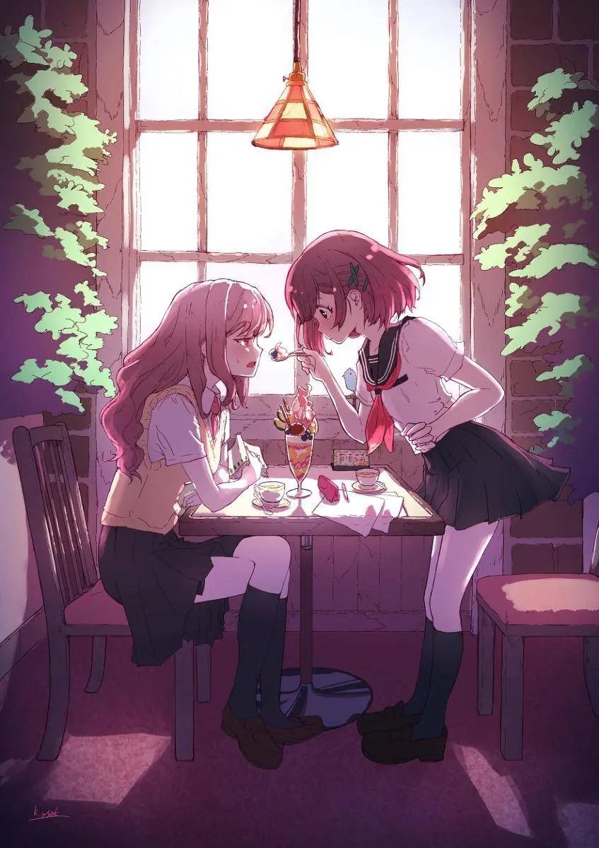 Say aaaa [Original] | Scrolller