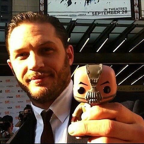 Scary Bane! | Scrolller