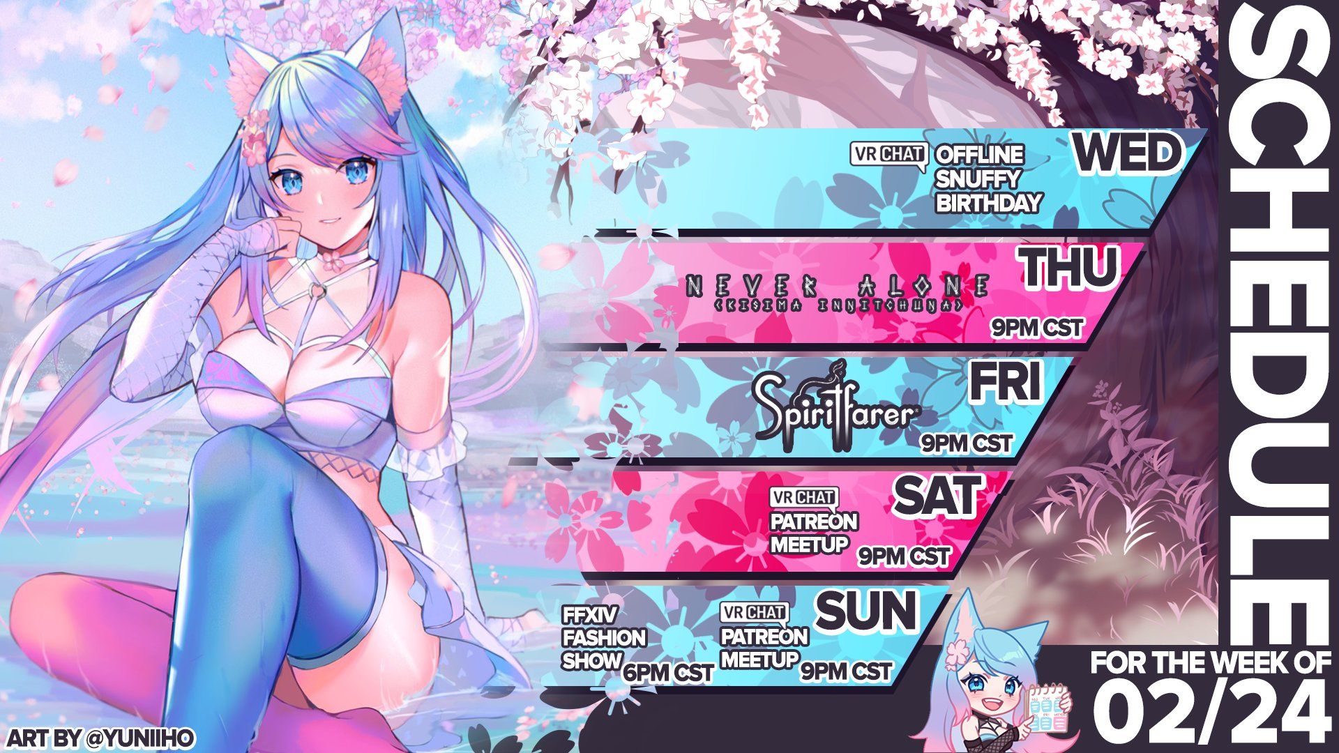 Calendar Of This Week
