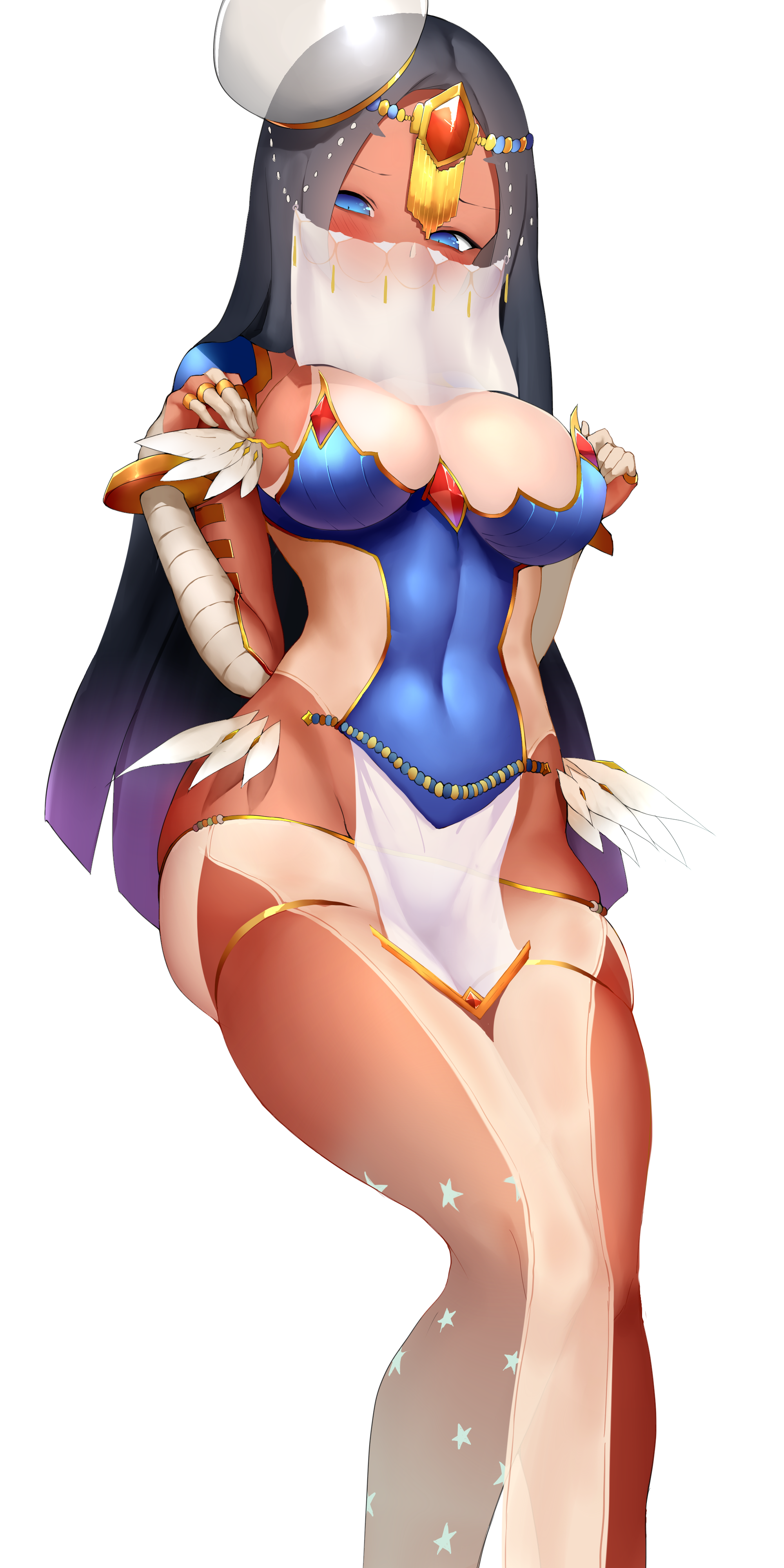 Scheherazade Hentai