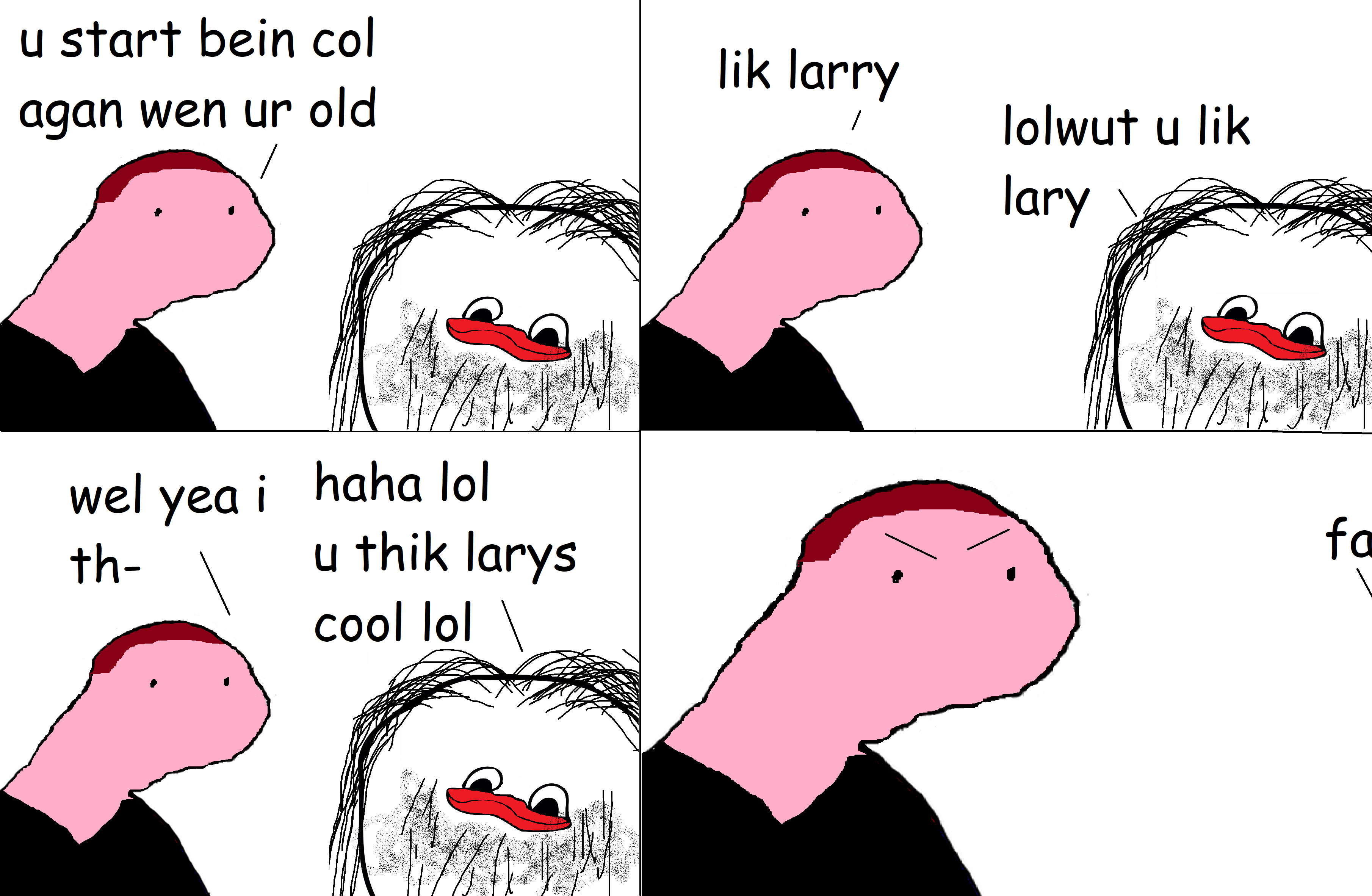 Sean