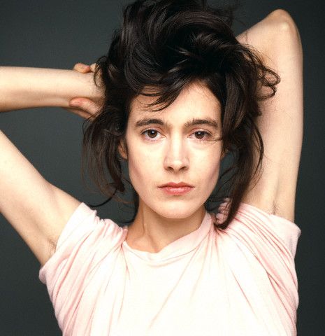 Sean Young Scrolller