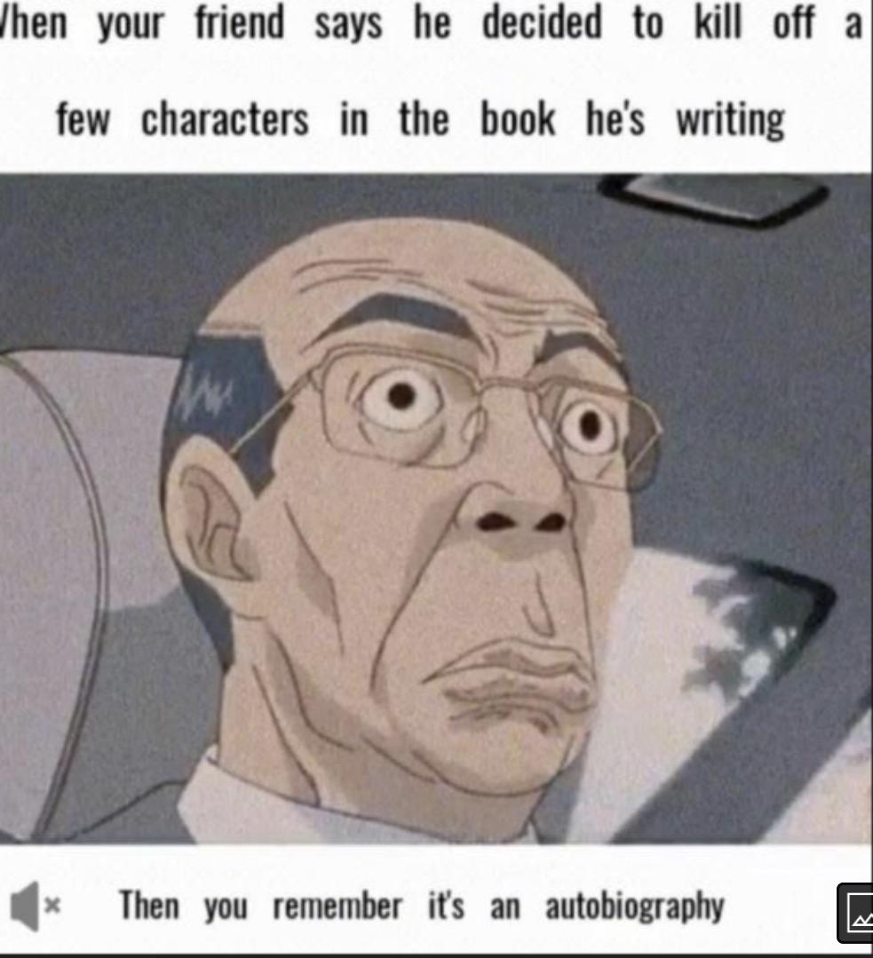 Seemingly normal Book | Scrolller