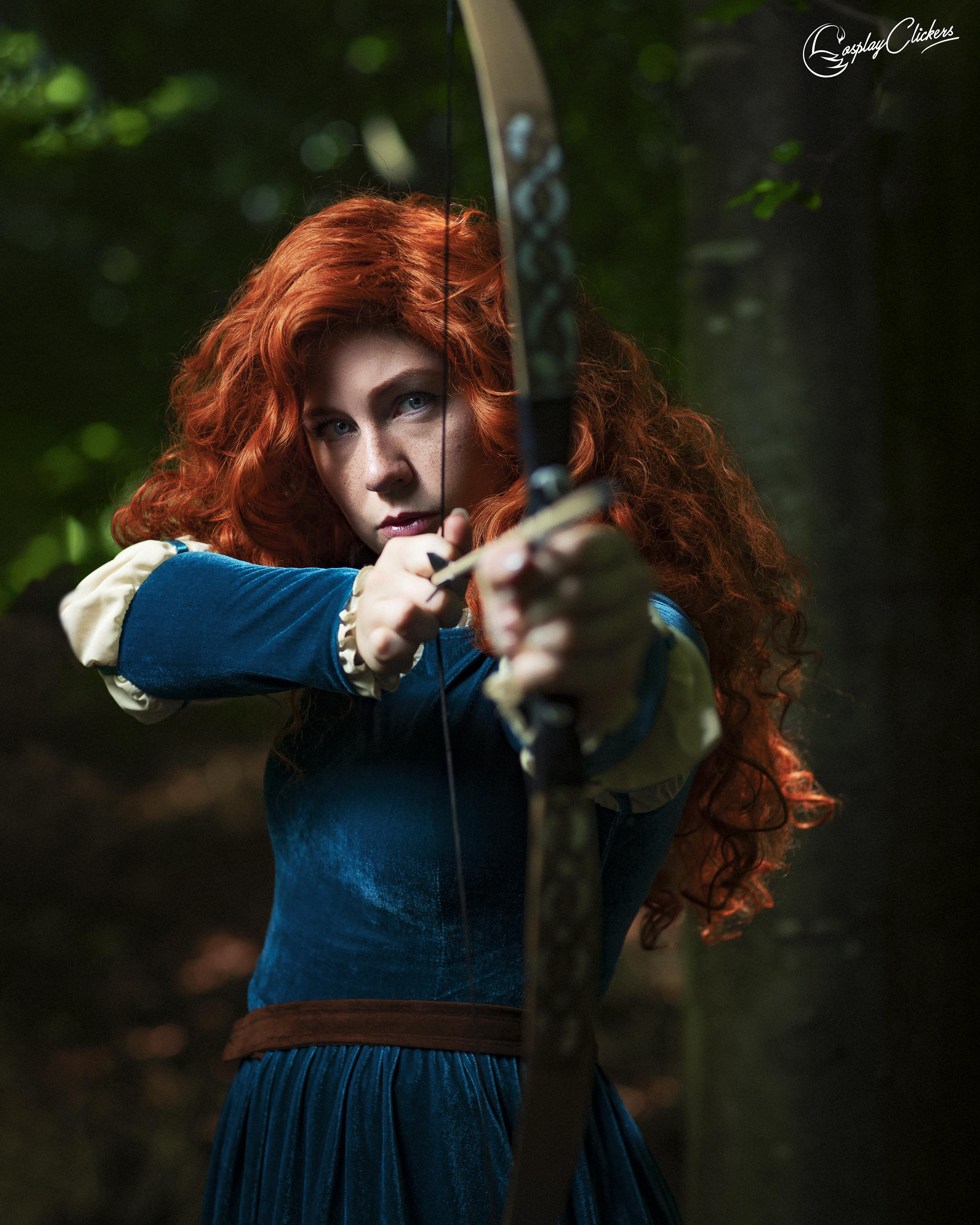 [self] Meridia cosplay/ photographer cosplayclickers. | Scrolller