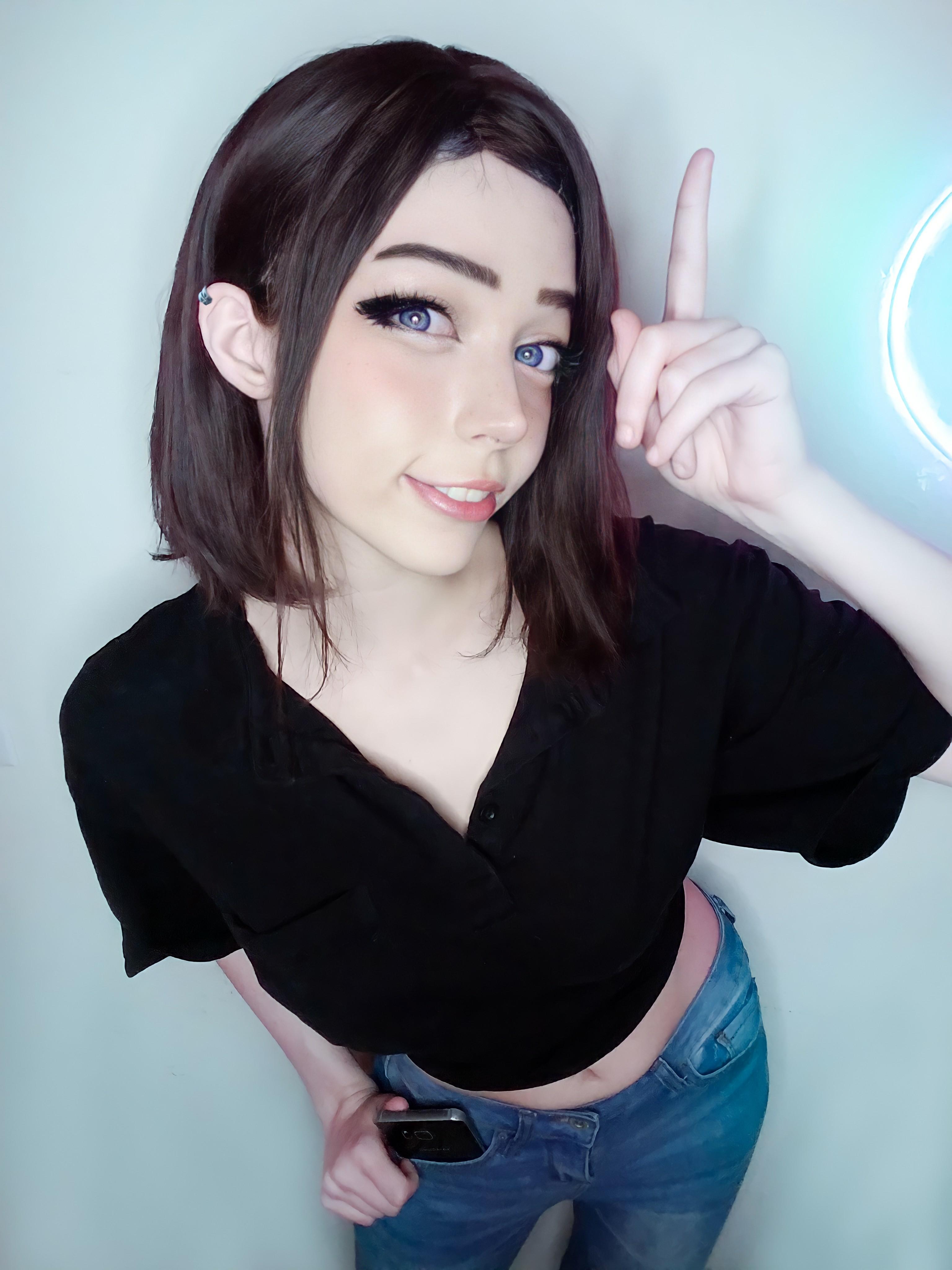 [SELF] My Test Samsung Sam Cosplay! [monii.bagel] | Scrolller
