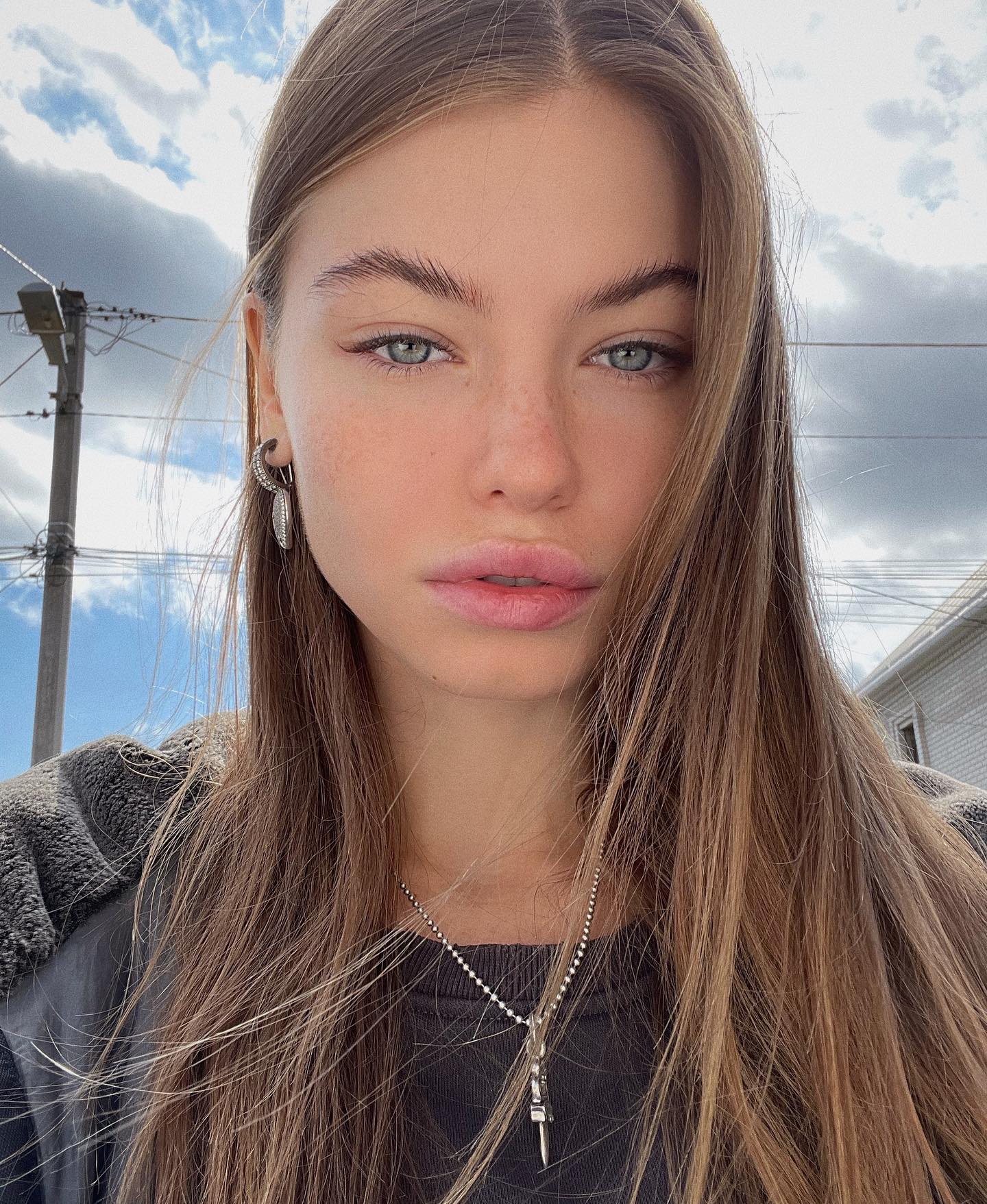 Selfie Scrolller - yj512em