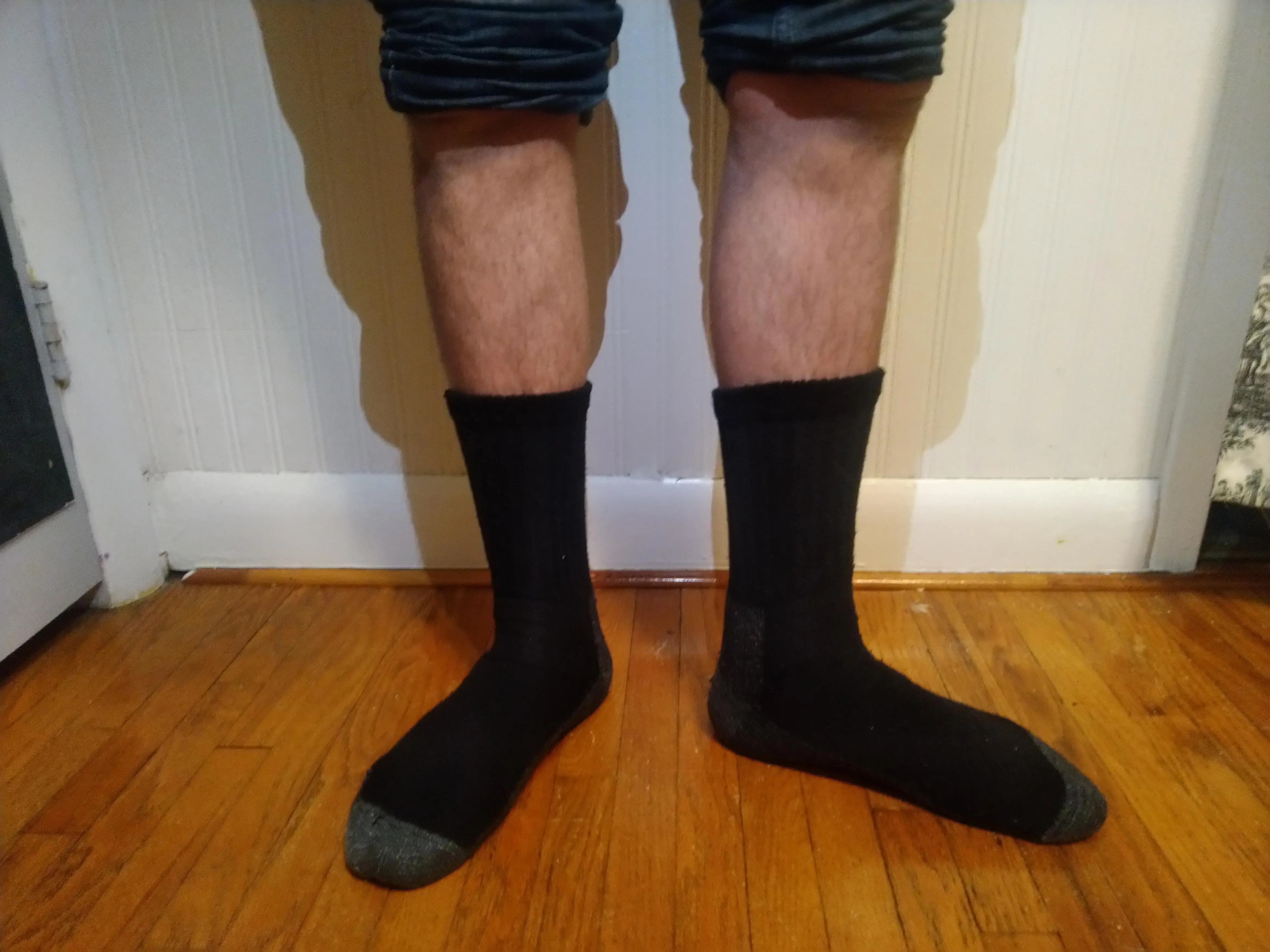 [selling][canada] stinky Cuban boy 😉 who wants a sniff? PM to discuss ...