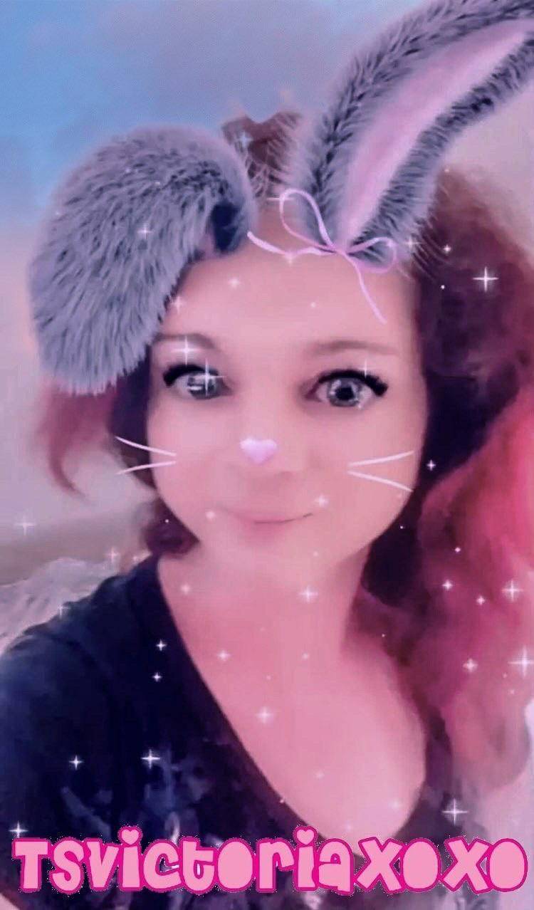 [Selling]🏳️‍⚧️🐰TS Victoria🐇Lifetime Private Story, just$35 🎀SALE