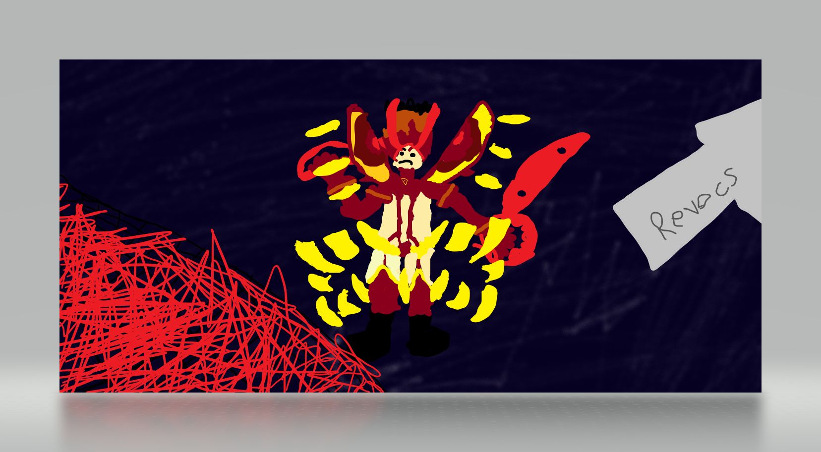 senketsu kisaragi | Scrolller
