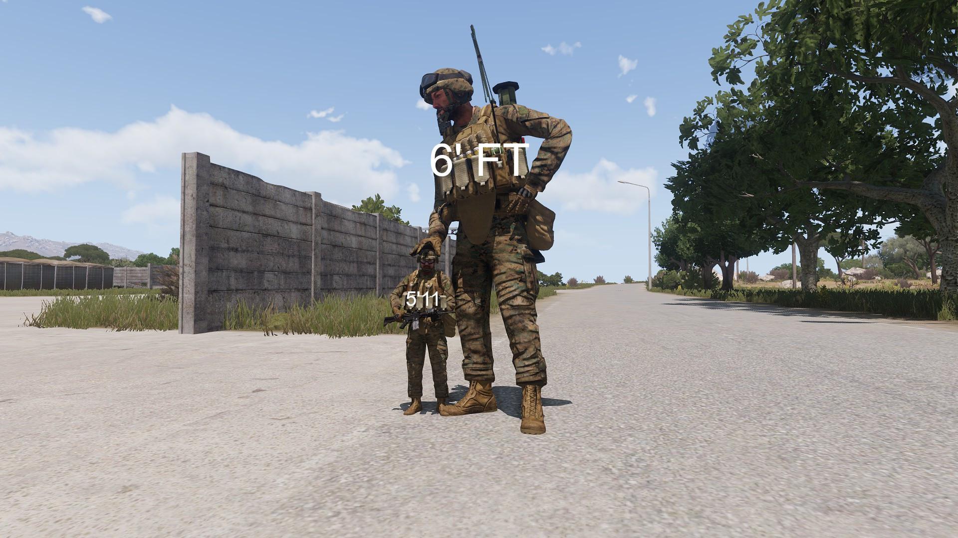 setObjectScale is a joy | Scrolller