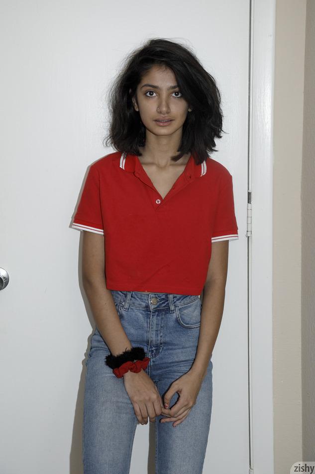 Indian cute nude girls