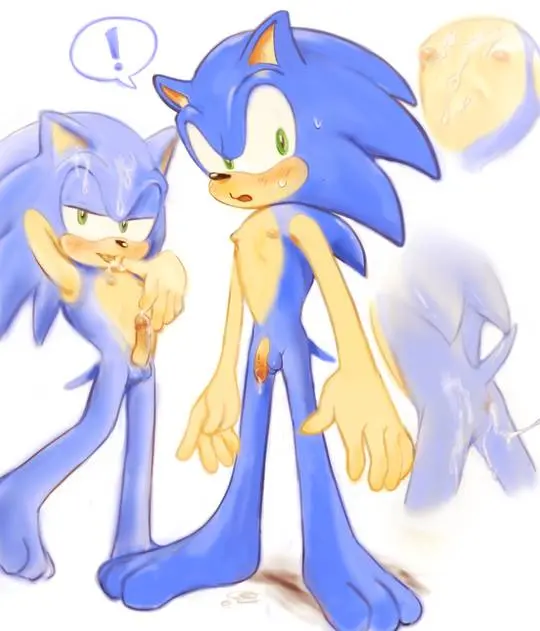 Sonic The Hedgehog