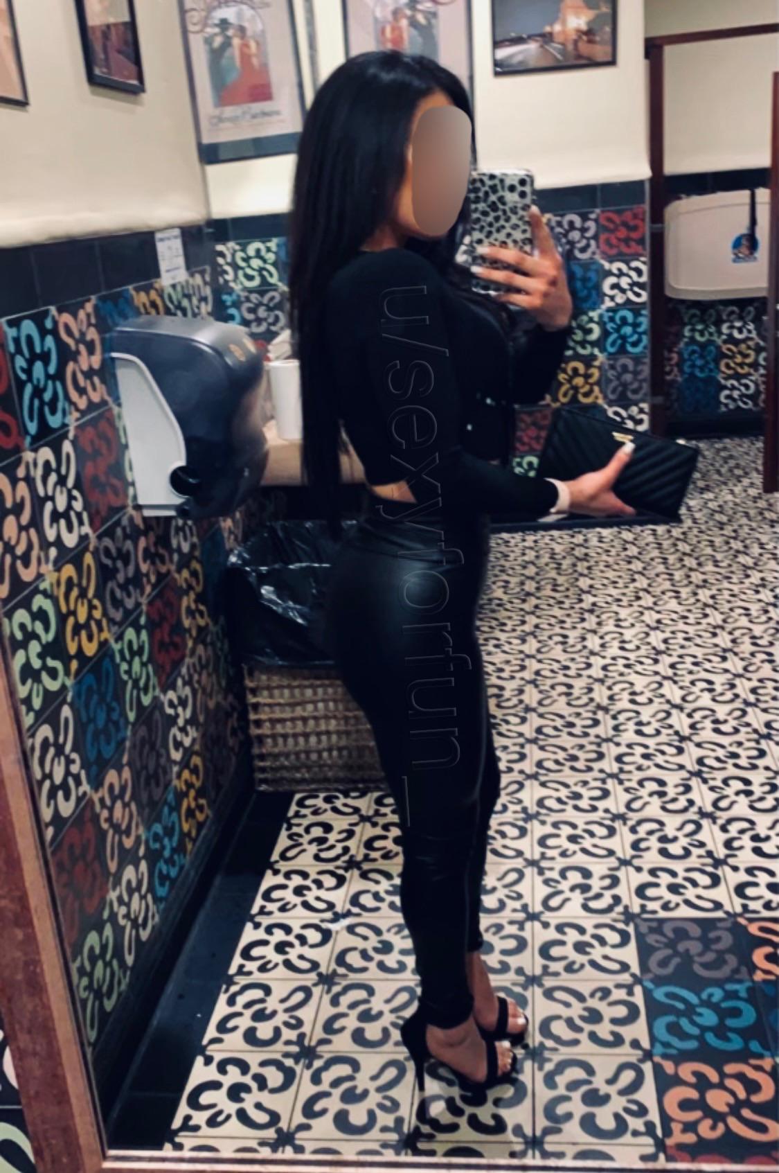 Sexy Latina Wife 29 Trading on Telegram, Mist Verify and Send Sample