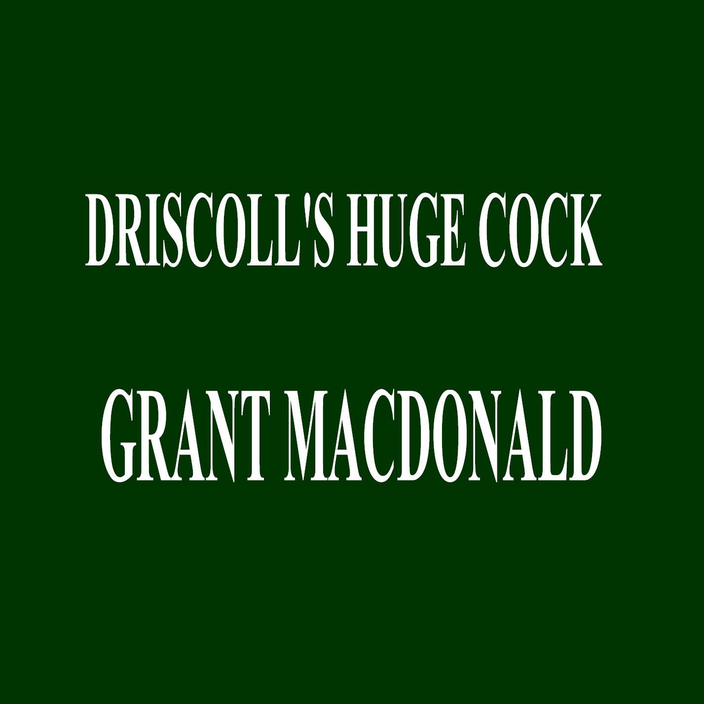 Shawn Driscoll S Huge Cock Scrolller