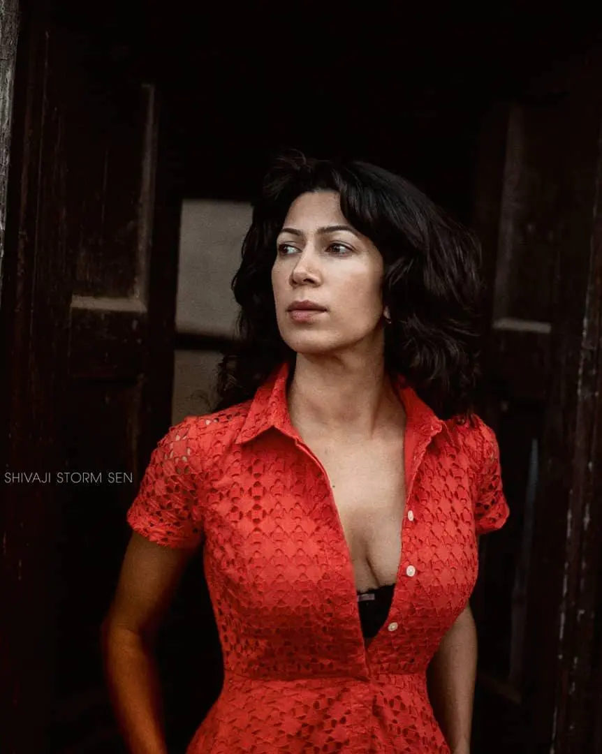 Shivani Tanksale, an underrated MILF