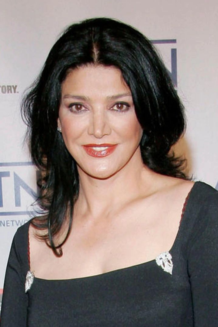 Shohreh Aghdashloo Scrolller