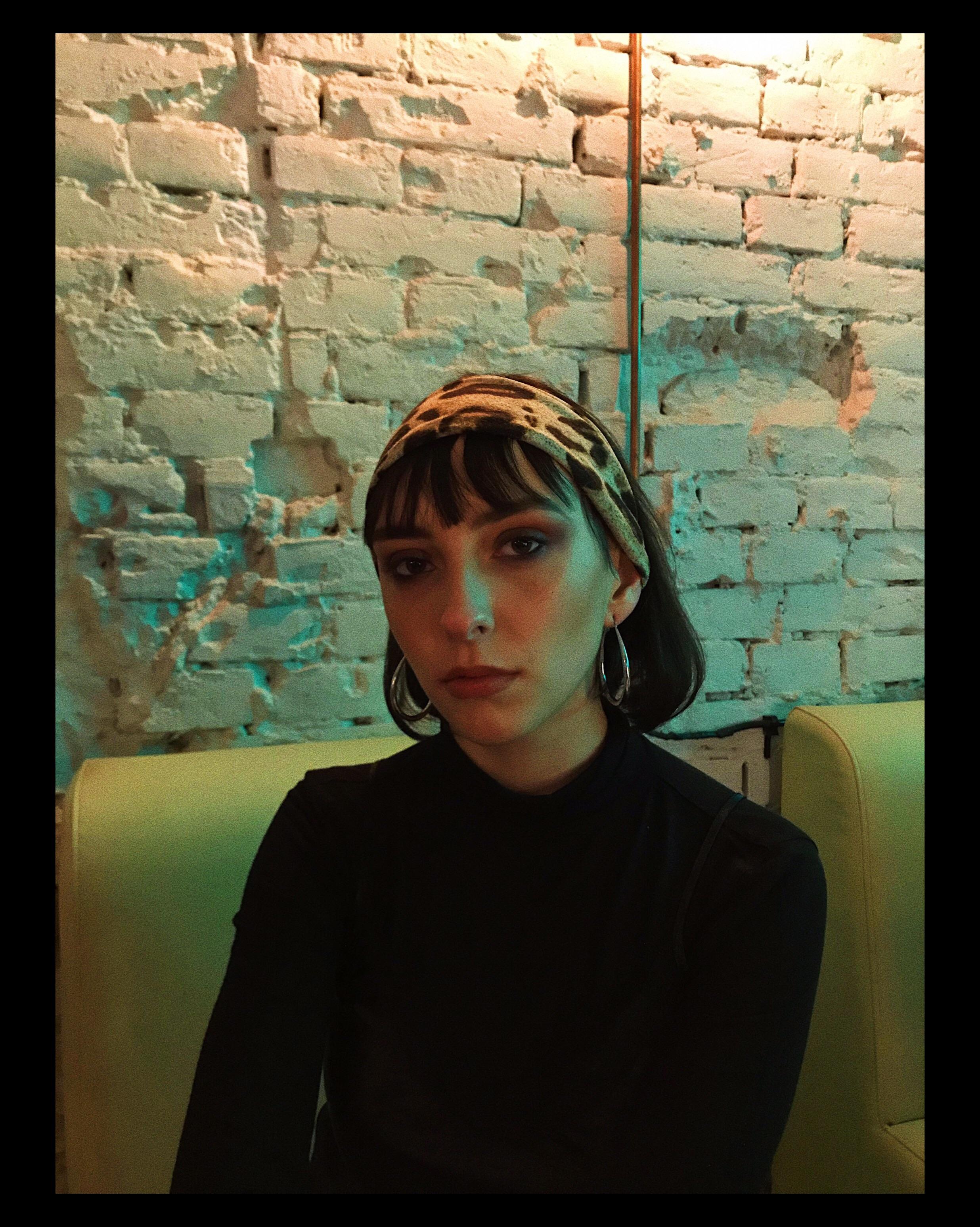 shot on iPhone 7+, edited in VSCO | Scrolller