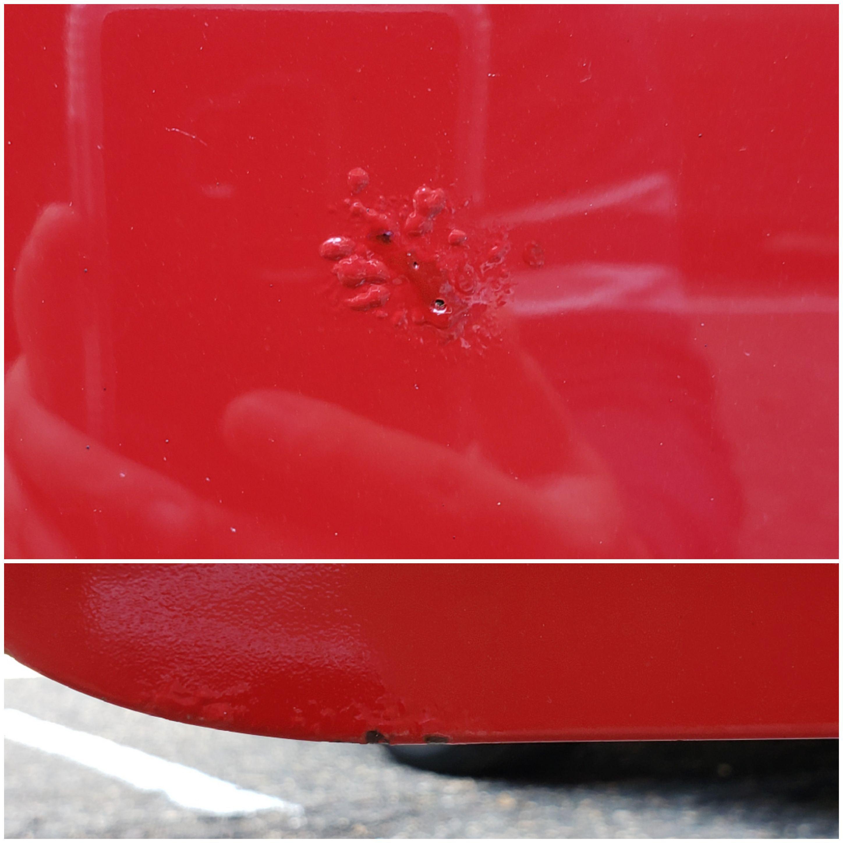 Should I get my car repainted or just sand/resprayed? '14 already