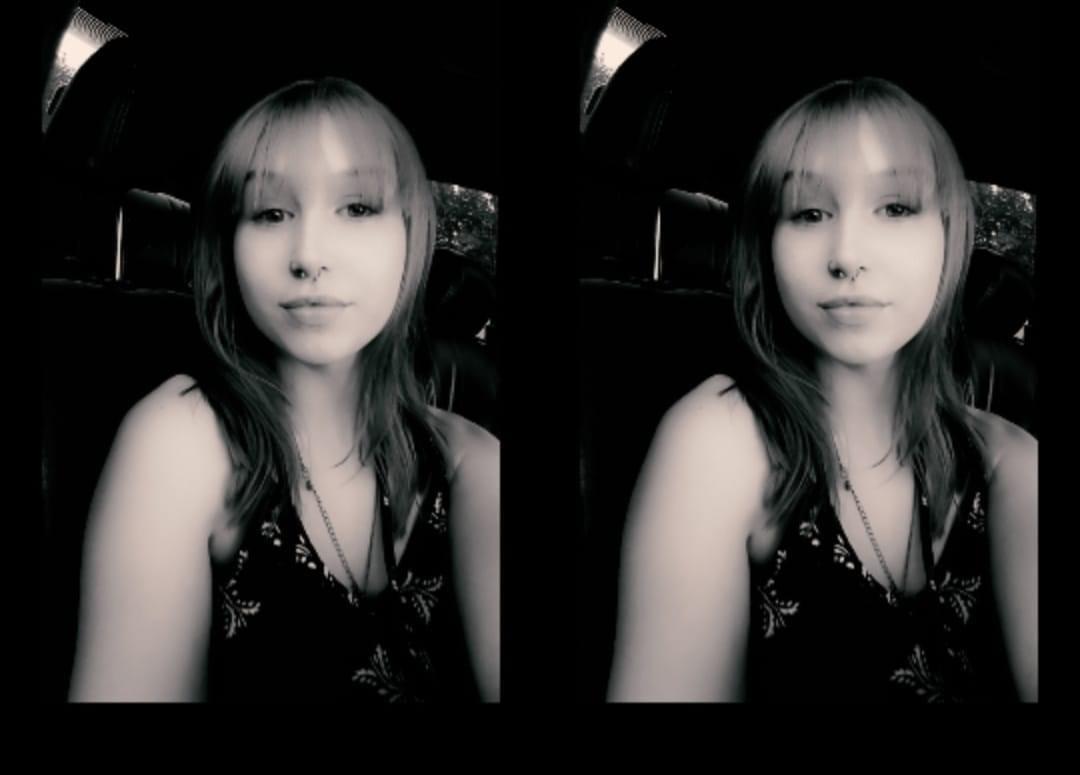 Should I post nudes?🤔 Scrolller