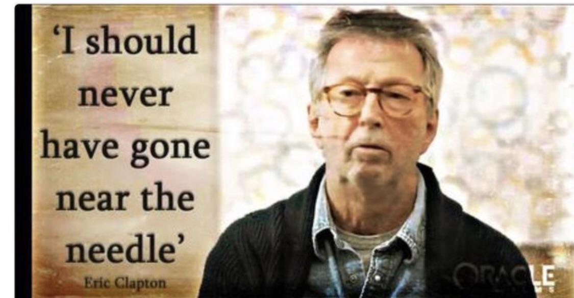 Should ve Said That 40 Years Ago might Not Have Wound Up The Miserable should-ve-said-that-40-years-ago-might-not-have-wound-up-the-miserable