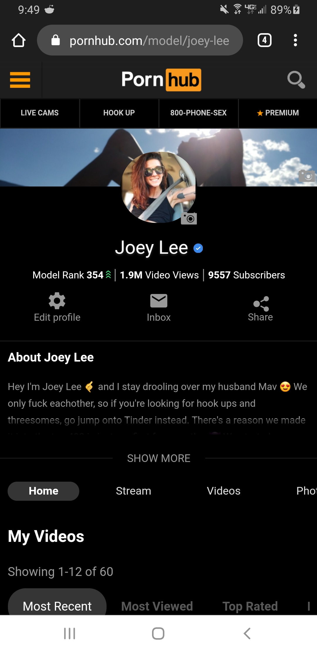 Shout out to everyone who has subscribed and watched my videos! I'm ...