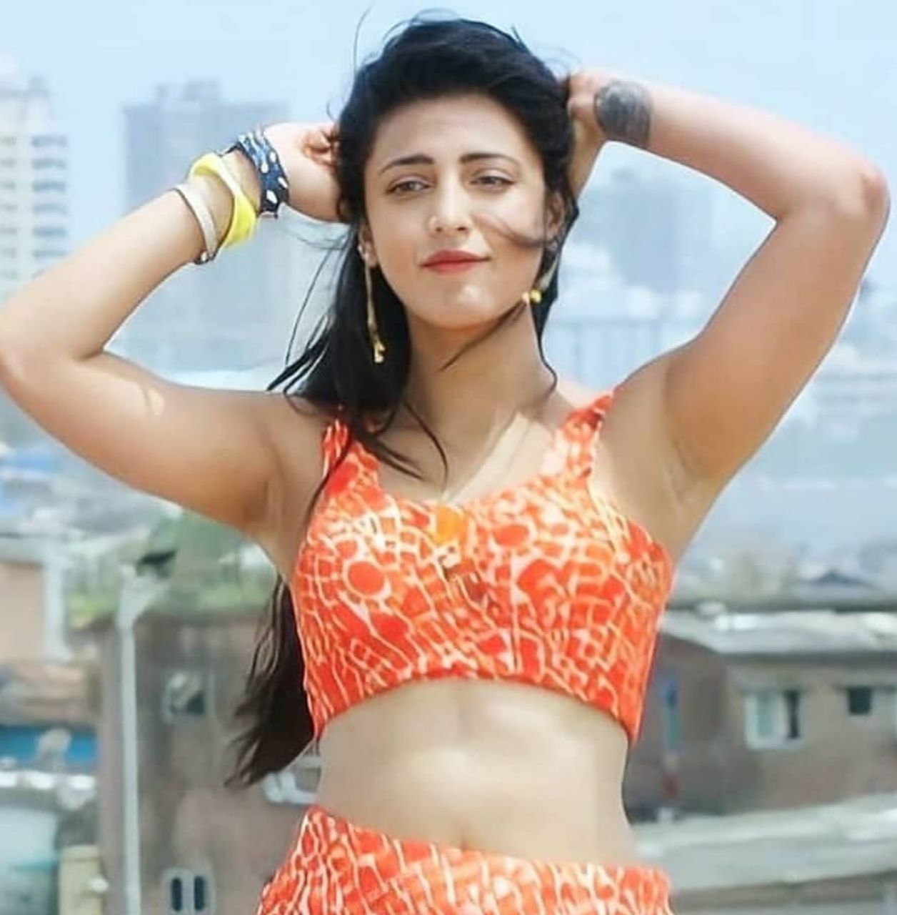 Shruti Hassan Pic Courtsey U Darkness469 Scrolller