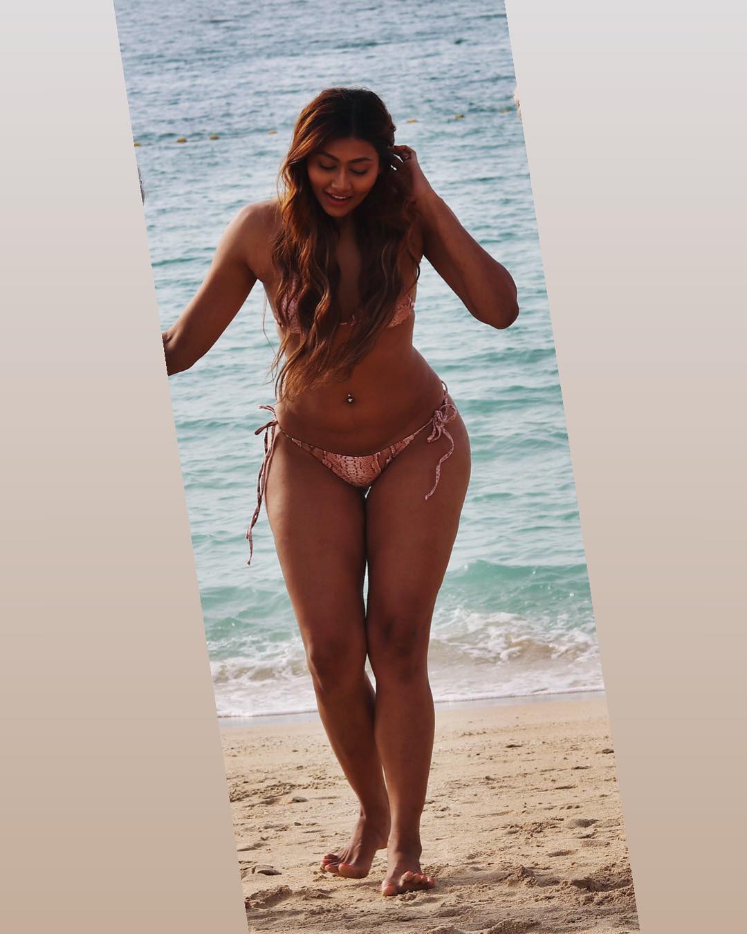 Discover more like Thighzone Shruti Iyer aka Bosslady Shruti. and