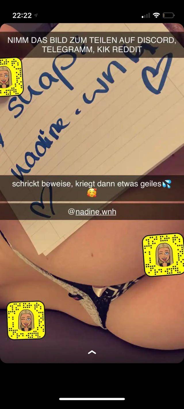 Sie Ist Richtig Geil Und G Nnt Sich Scrolller