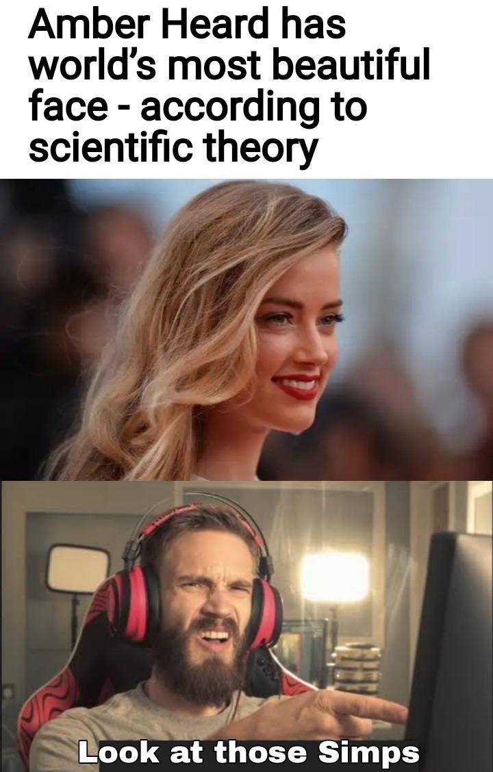 Simp Alert | Scrolller